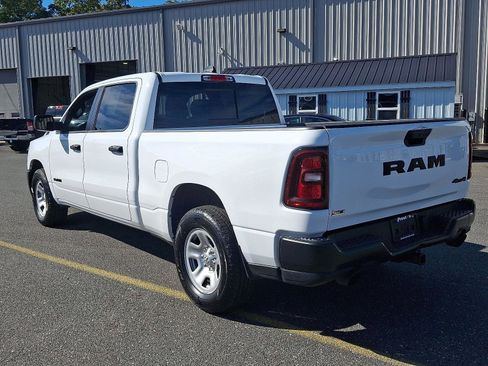 Used 2025 RAM 1500 Tradesman image 10