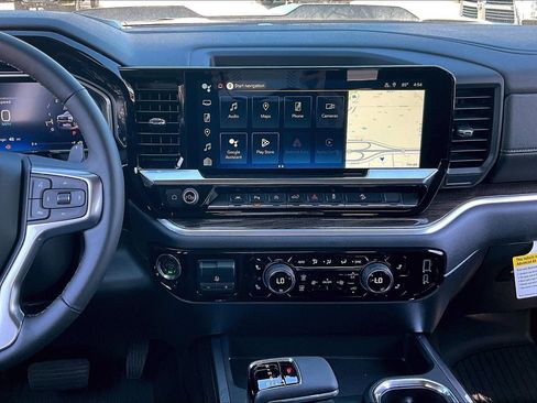 New 2026 Chevrolet Silverado 1500 LT Trail Boss w/ LT Trail Boss Premium Package AWD/4WD image 7