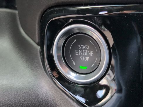 New 2026 Chevrolet Silverado 1500 RST image 19