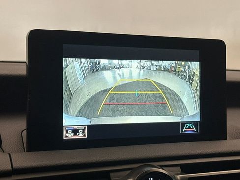 Certified 2025 Lexus IS 350 F Sport w/ Accessory Package RWD image 18