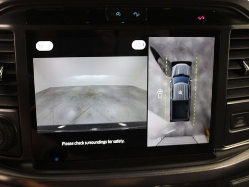 New 2026 Ford F150 Lariat AWD/4WD image 55