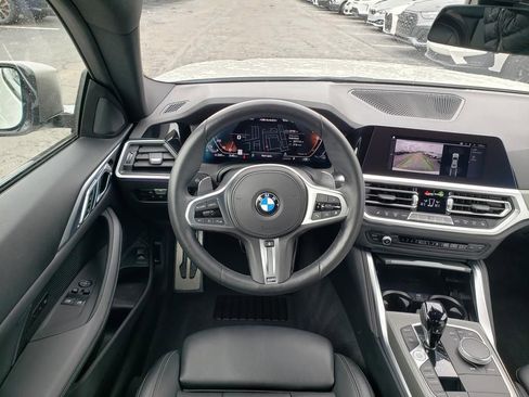 Certified 2023 BMW 440i xDrive Coupe AWD/4WD image 16