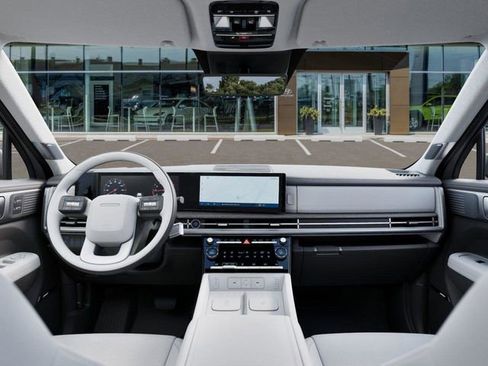 New 2026 Hyundai Santa Fe Calligraphy image 11