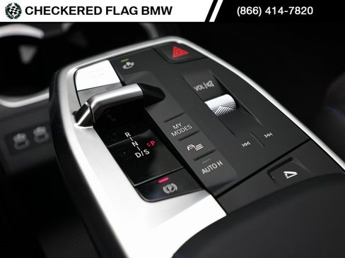 Used 2025 BMW X1 xDrive28i w/ Technology Package image 36