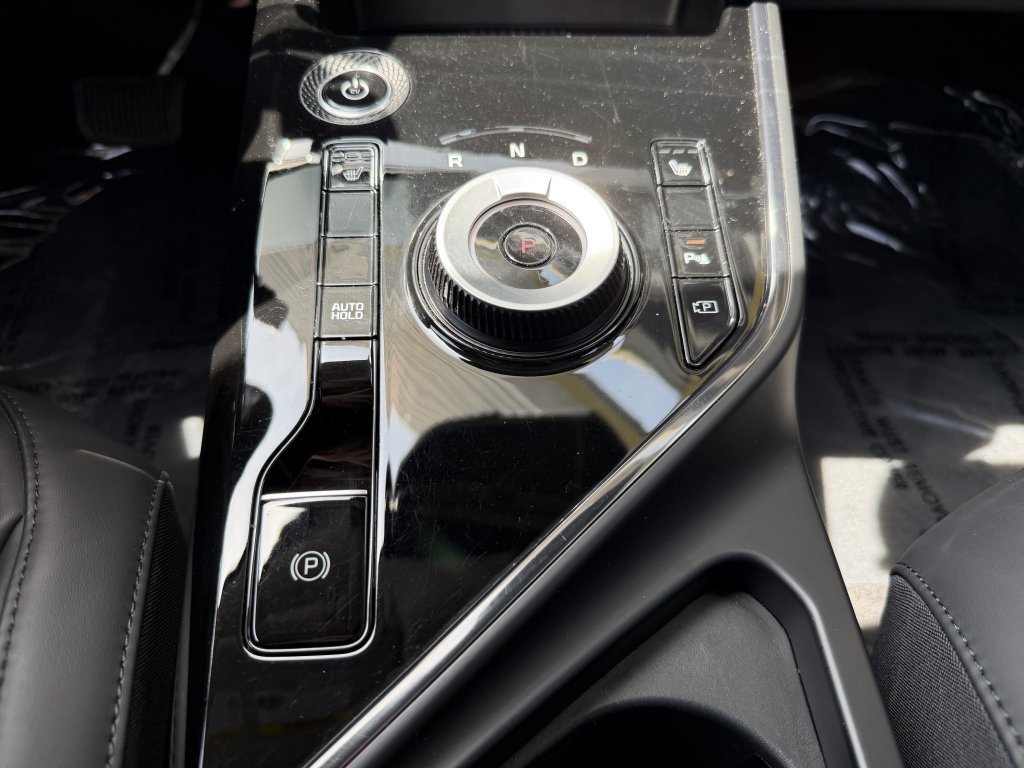 Used 2025 Kia Niro Wind FWD image 24