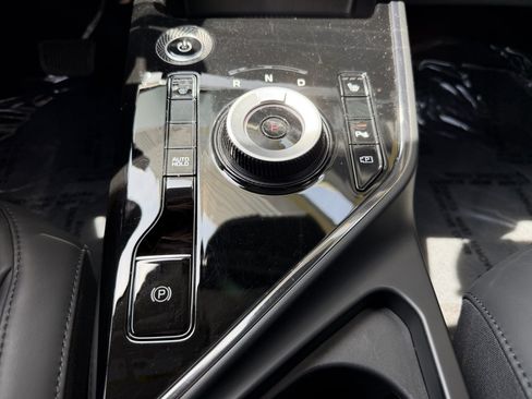Used 2025 Kia Niro Wind FWD image 24