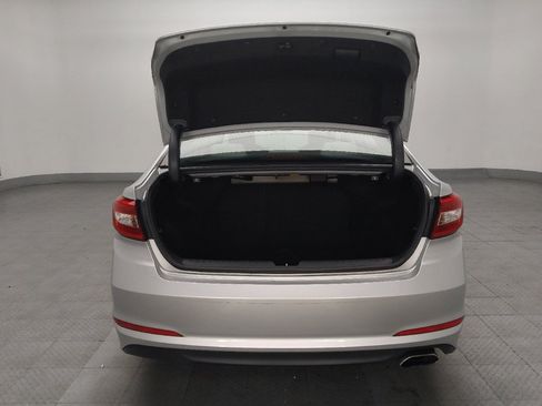 Used 2015 Hyundai Sonata SE image 29