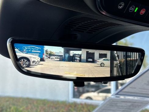 Used 2024 Chevrolet Blazer EV RS image 25