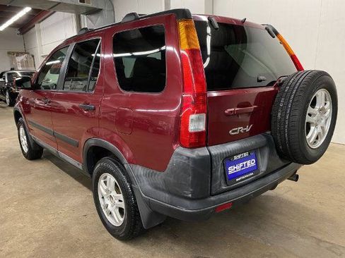 Used 2003 Honda CR-V EX image 3