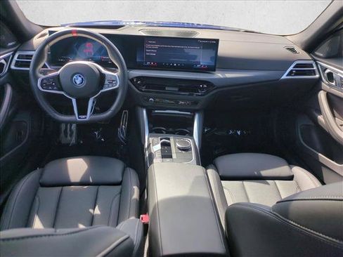 Used 2025 BMW i4 M50 AWD/4WD image 19