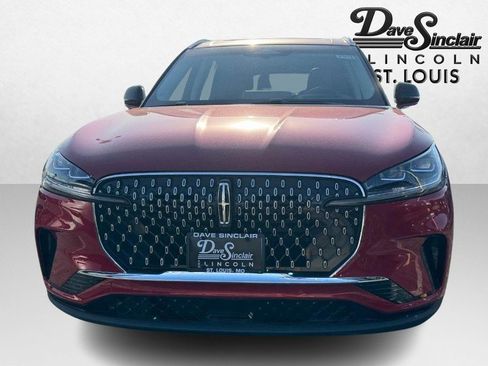 New 2025 Lincoln Aviator Reserve w/ Equipment Group 201A image 2