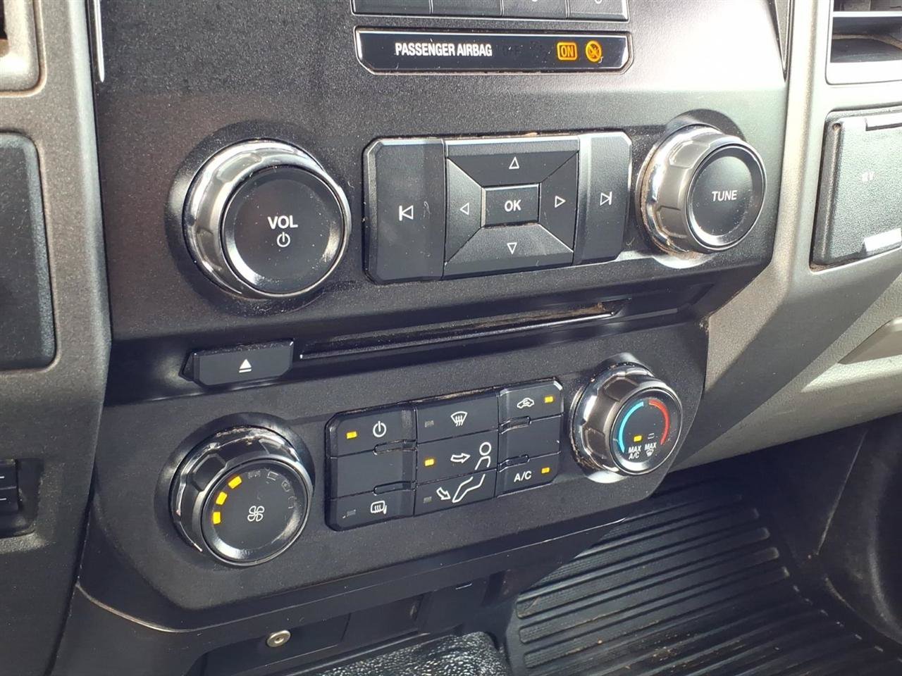 Used 2017 Ford F350 XL w/ Power Equipment Group RWD image 22