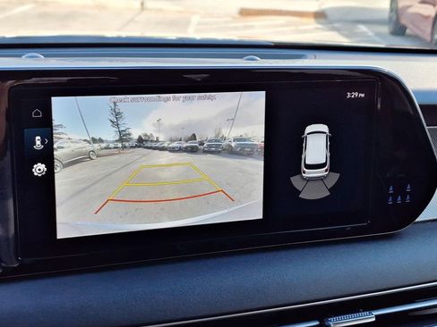 Used 2024 Hyundai Palisade SEL image 21