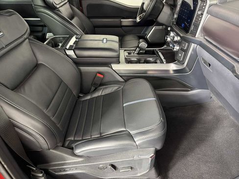 Used 2024 Ford F150 Platinum w/ Equipment Group 702A High image 22