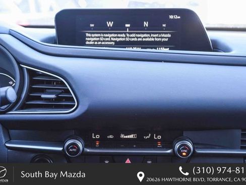Certified 2023 MAZDA CX-30 AWD 2.5 S w/ Select Package image 13