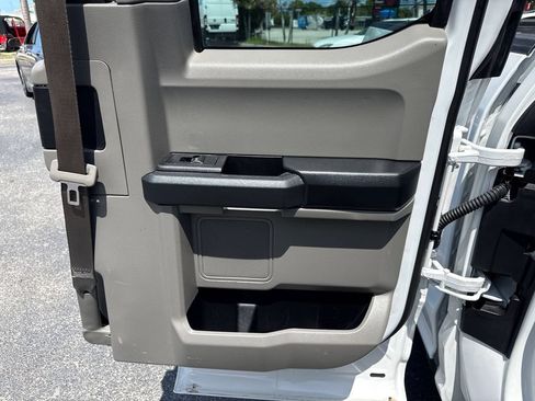 Used 2019 Ford F150 XL w/ Equipment Group 101A Mid RWD image 19