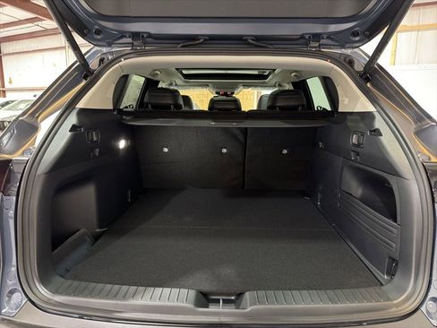 New 2026 MAZDA CX-50 AWD 2.5 Hybrid w/ Weather Package image 36