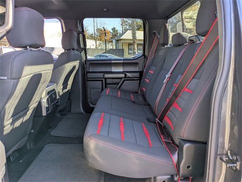 Used 2017 Ford F150 XLT w/ Equipment Group 302A Luxury image 14