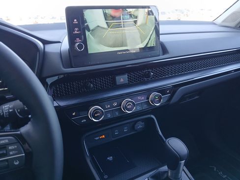 Certified 2026 Honda CR-V EX-L image 11