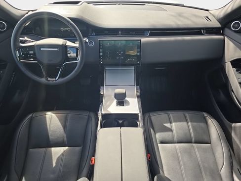Certified 2025 Land Rover Range Rover Evoque S AWD/4WD image 10