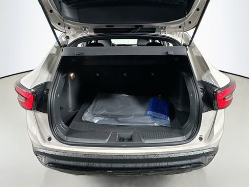 New 2026 Chevrolet Trax RS image 27