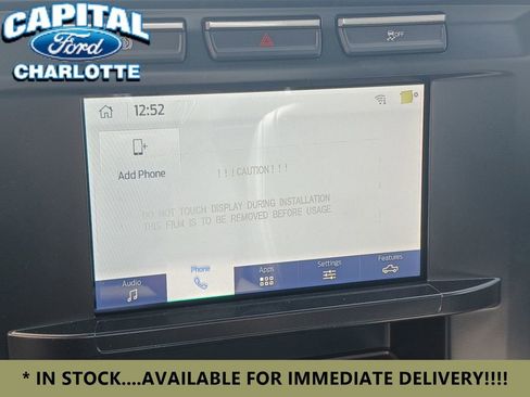 New 2024 Ford F450 XL w/ XL Chrome Package image 13