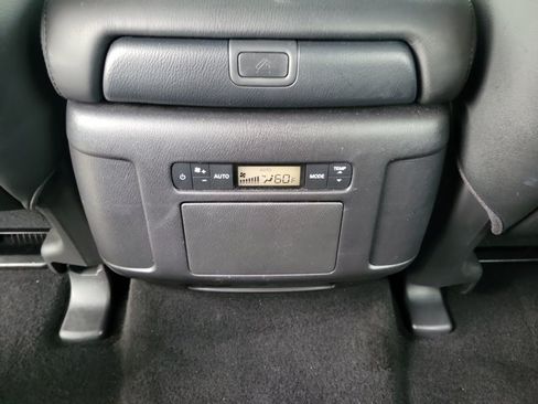 Used 2024 Nissan Armada SL w/ Cargo Package RWD image 17