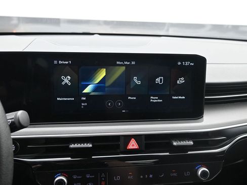 Used 2025 Kia K5 LXS image 14