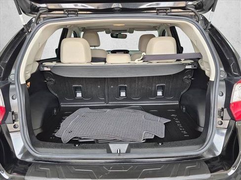 Used 2017 Subaru Crosstrek 2.0i Limited AWD/4WD image 6