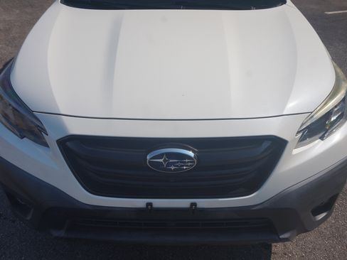 Used 2020 Subaru Outback Onyx Edition XT w/ Popular Package #2 image 12