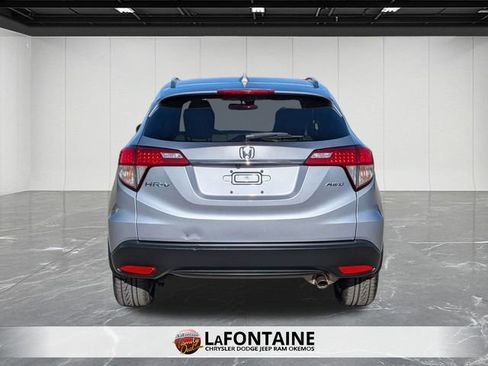 Used 2019 Honda HR-V EX image 4