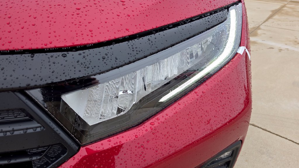 New 2027 Honda Odyssey Sport-L image 9