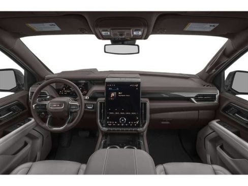 Used 2025 GMC Yukon XL Elevation RWD image 10