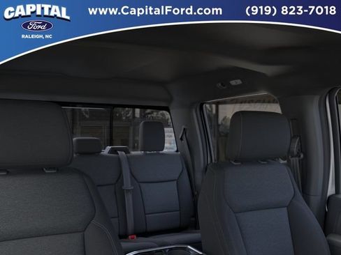 New 2026 Ford F150 XLT w/ Equipment Group 302A MID AWD/4WD image 22