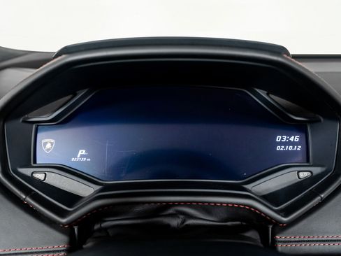 Used 2017 Lamborghini Huracan LP 610-4 image 43