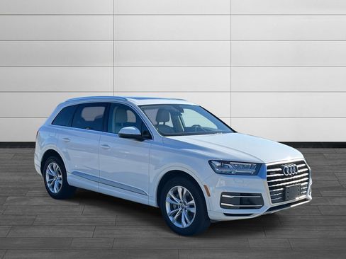 Used 2019 Audi Q7 3.0T Premium Plus image 7