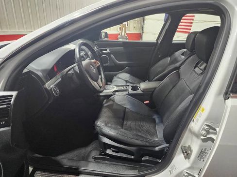 Used 2009 Pontiac G8 w/ Premium Package image 9