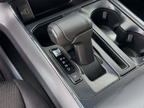 Used 2025 Ford F150 XLT w/ Equipment Group 302A MID image 17