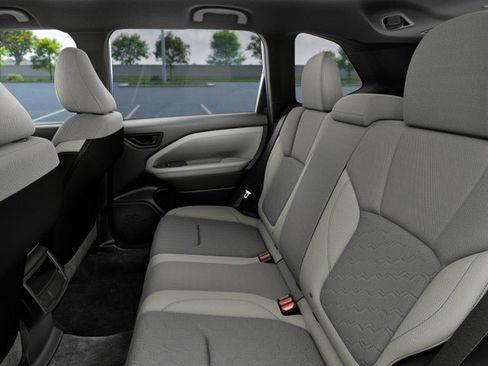 New 2026 Subaru Forester Premium AWD/4WD image 16