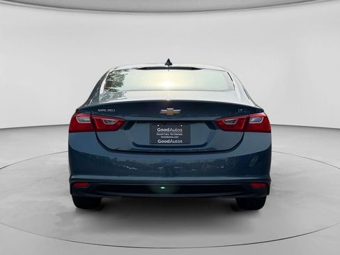 Used 2024 Chevrolet Malibu LT FWD image 6
