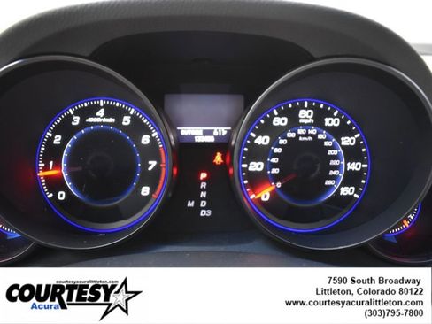 Used 2007 Acura MDX image 13