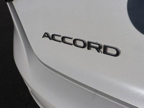 Used 2024 Honda Accord EX image 6