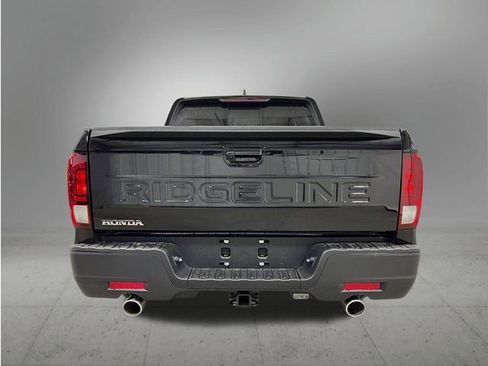 New 2026 Honda Ridgeline RTL image 4