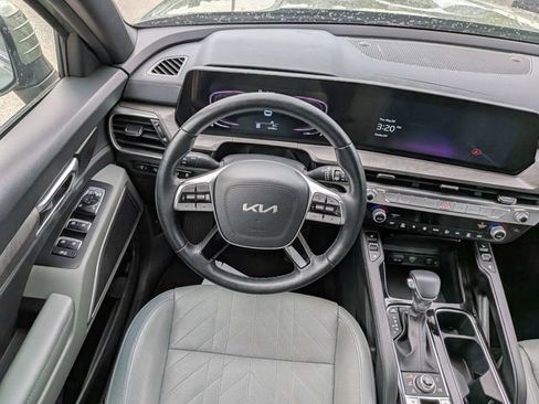 Used 2024 Kia Telluride EX X-Line AWD/4WD image 17