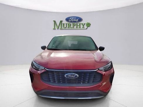 Used 2025 Ford Escape Active w/ Tech Pack #1 AWD/4WD image 2