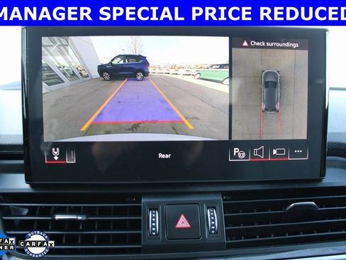 Used 2024 Audi Q5 2.0T Prestige w/ Prestige Package image 20