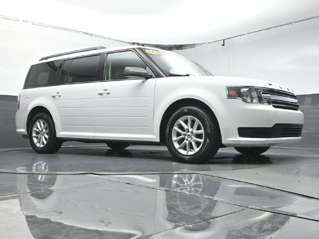 Used 2016 Ford Flex SE FWD image 39