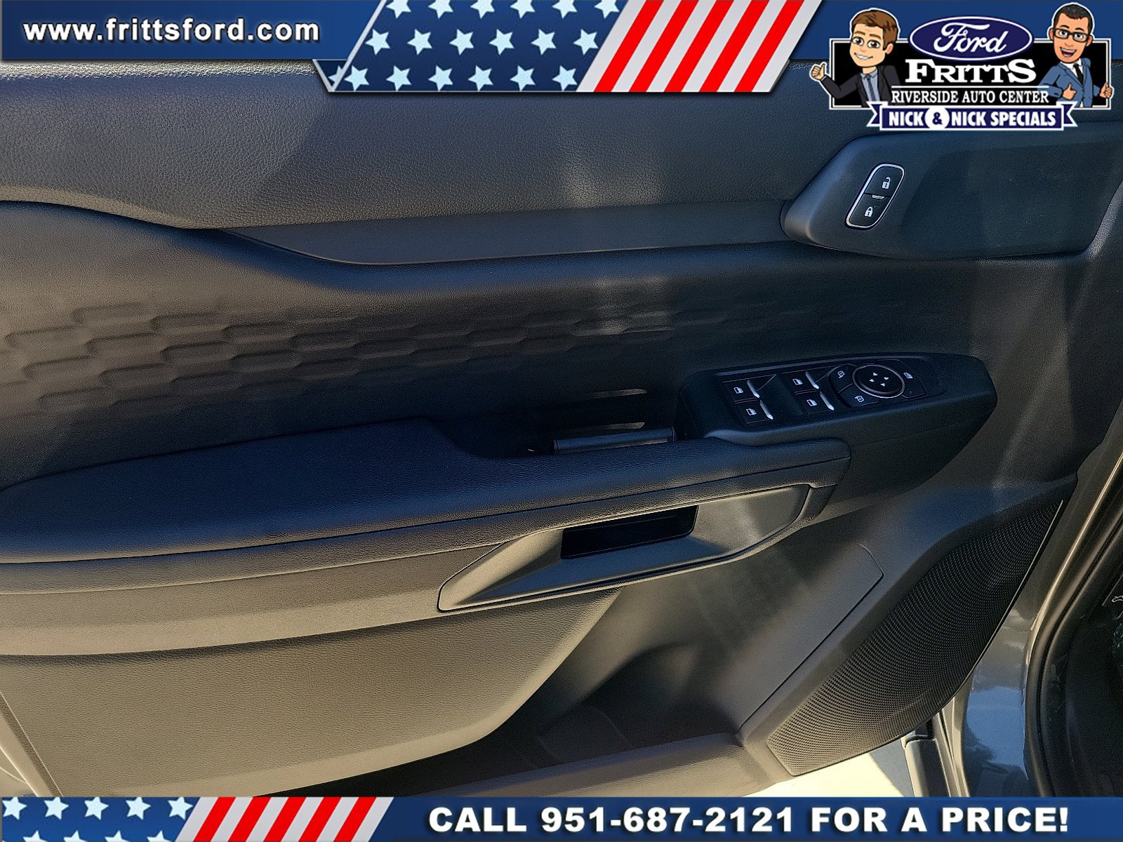 New 2026 Ford Ranger XL RWD image 14