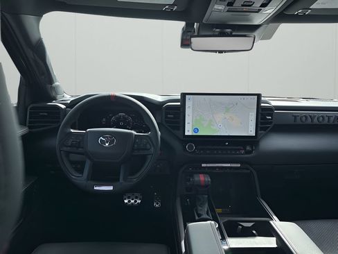 Used 2025 Toyota Tundra TRD Pro image 2