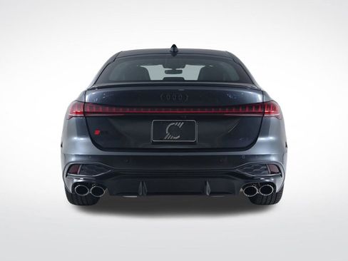 New 2025 Audi S5 Premium Plus image 4